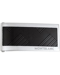 Montblanc - Extreme 3.0 Money Clip - Lyst