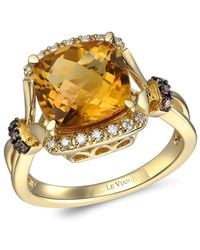 Le Vian - Ladies Balance Cocktail Rings Set - Lyst