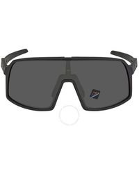 Oakley - Sutro S Prizm Shield Sunglasses  946210 28 - Lyst