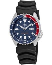 seiko automatic sale