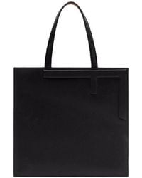 Fendi - Colour-Block Leather Bag That Can Be Transformed - Lyst