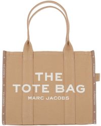 Marc Jacobs - The Large Tote Handbag - Lyst