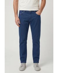 Brunello Cucinelli - Leisure Fit Trousers, Brand Size 56 (Us - Lyst