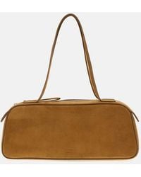 KHAITE - Simona Shoulder Bag - Lyst