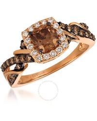 Le Vian - Ladies Chocolatier Rings Set - Lyst