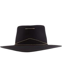 Van Palma - Ladies Anna Hat - Lyst