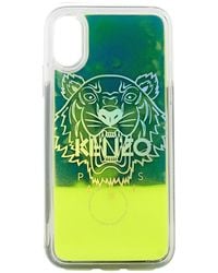 KENZO - Iphone X/Xs Case - Lyst