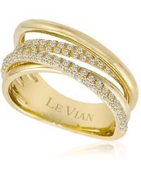 Le Vian - Ladies Gladiator Rings Set - Lyst