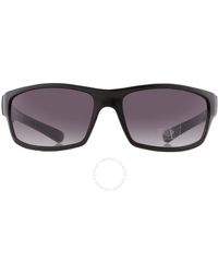 Harley Davidson - Smoke Gradoent Sport Sunglasses Hd0153v 02b 62 - Lyst