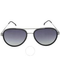 Carrera - Polarized Pilot Sunglasses 1044/s 0003/wj 57 - Lyst