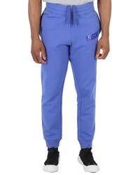 Moschino - Fantasy Print Logo Sweatpants - Lyst