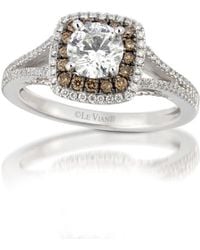 Le Vian - Ladies Bridal Rings Set - Lyst