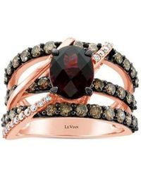 Le Vian - Ladies Grand Sample Sale Ring - Lyst