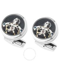Thomas Earnshaw - Cufflinks - Lyst