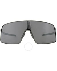 Oakley - Sutro Ti Prizm Shield Sunglasses Oo6013 601301 36 - Lyst