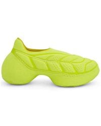 Givenchy - Tk-360 Plus Sneaker_Fluo - Lyst