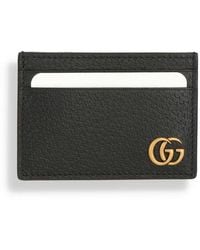 Gucci - Gg Marmont Money Clip - Lyst