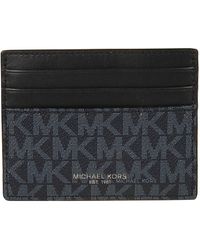 michael kors credit card wallets