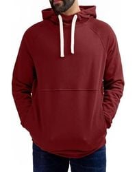 The Good Tee - Fair Classic Cotton Hoodie - Lyst