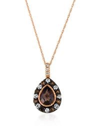 Le Vian - Ladies Nude Palette Necklaces Set - Lyst