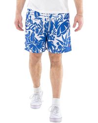 Polo Ralph Lauren - Traveler Classic Swim Trunks - Lyst
