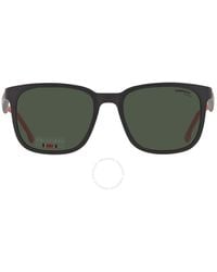 Carrera - Polarized Square Sunglasses 8046/s 0003/uc 54 - Lyst