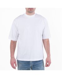 Marni - Lily Symbol Logo Cotton T-Shirt - Lyst
