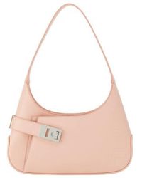 Ferragamo - Hobo M Shoulder Bag - Lyst