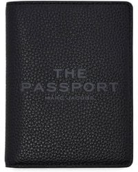 Marc Jacobs - The Passport Case - Lyst