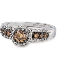Le Vian - Ladies Chocolatier Rings Set - Lyst