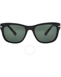 Persol - Square Sunglasses Po3313s 95/31 55 - Lyst