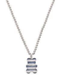 Apm Monaco - Yummy Bear Saint-Tropez Adjustable Necklace - Lyst