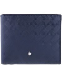 Montblanc - Ink Extreme 3.0 Wallet 6Cc - Lyst