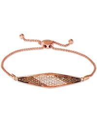 Le Vian - Ladies Ombre Bolo Bracelets Set - Lyst