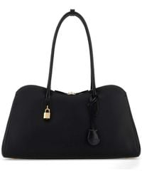 Stella McCartney - Synthetic Leather Ryder Shopping Bag - Lyst