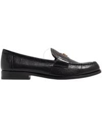 Tory Burch - Perry Double T Classic Loafers, Brand - Lyst