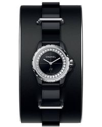 Chanel Watches for Women - Lyst.com