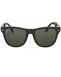 Ray-Ban - Eyeware & Frames & Optical & Sunglasses Rb4105 601 - Lyst
