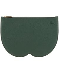 Burberry - Equestrian Knight Design Chess Pouch - Lyst