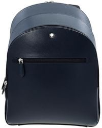 Montblanc - Sartorial Ink Medium Backpack 131716 - Lyst