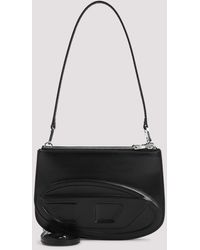 DIESEL - 1Dr Twin Handbag - Lyst
