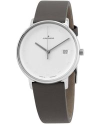 Junghans Form Damen Quartz Watch 000 - Metallic