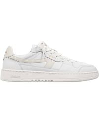 Axel Arigato - Dice-A Low-Top Sneakers - Lyst