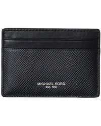 michael kors mens wallet with coin pocket