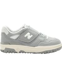 New Balance - Kids 550 Preschool Slip-on Sneakers - Lyst