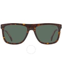 Carrera - Browline Sunglasses 267/s 0086/qt 56 - Lyst