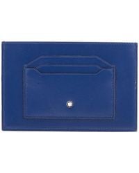 Montblanc - Meisterstuck Card Holder 6Cc - Lyst