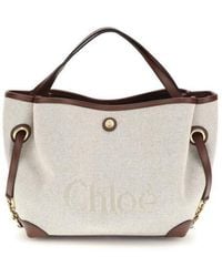 Chloé - Chlo Clover Shoulder Bag - Lyst