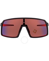 Oakley - Sutro Prizm Trail Torch Shield Sunglasses Oo9406 940611 37 - Lyst