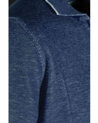 Moorer - Knit Crewneck Sweater - Lyst